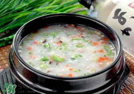 小滿喝什么粥？小滿喝什么粥祛濕？