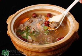 小滿喝什么湯？小滿喝什么湯養(yǎng)生？