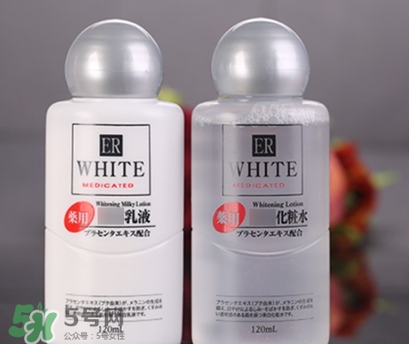 大創(chuàng)美白乳液成分 大創(chuàng)美白乳液能擦臉嗎？