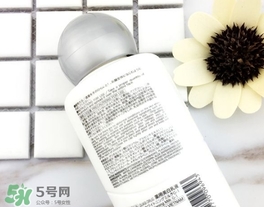 大創(chuàng)美白乳液成分 大創(chuàng)美白乳液能擦臉嗎？