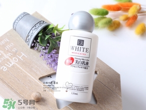 大創(chuàng)美白乳液會變白嗎？大創(chuàng)美白乳液多久可以變白？