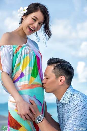 胡杏兒老公是誰？胡杏兒老公是哪里人