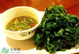苦菜不能和什么一起吃？苦菜和什么相克？