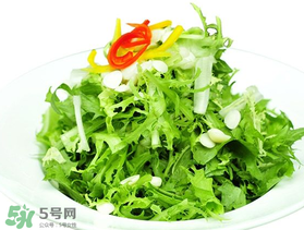 苦菜不能和什么一起吃？苦菜和什么相克？