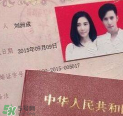 劉洲成老婆是誰？劉洲成老婆為什么離婚？
