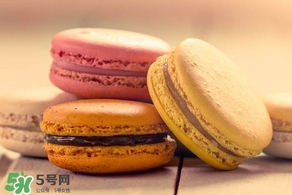 馬卡龍為什么叫少女的酥胸？macaron為何叫少女的酥胸