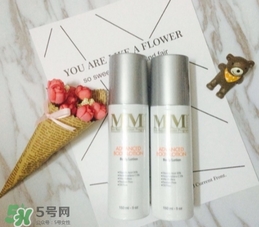 mene moy美白身體乳怎么用？mene moy身體乳可以擦臉嗎？