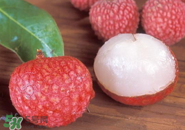 荔枝為什么是酸的？荔枝酸是怎么回事？