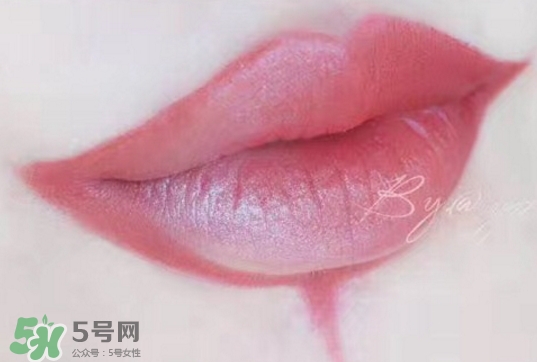 mac魅可soft hint獨角獸的眼淚多少錢？mac soft hint試色