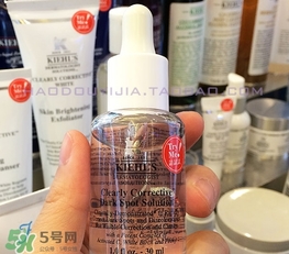 科顏氏維c精華怎么用？科顏氏維c精華的用法