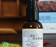 科顏氏維c精華怎么用？科顏氏維c精華的用法