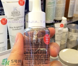 科顏氏維生素c淡斑精華怎么用？科顏氏維c美白淡斑精華用法