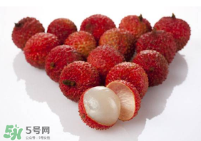 荔枝放冰箱能放多久？荔枝放久了會怎么樣？