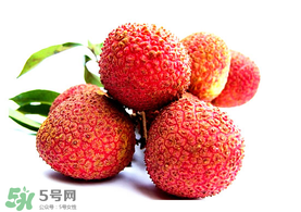 荔枝為什么要泡在水里？荔枝泡鹽水多久？