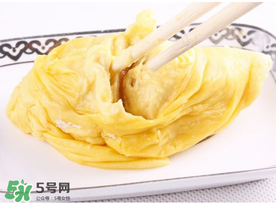 金枕頭榴蓮幾月份上市？金枕頭榴蓮什么時(shí)候上市？