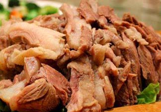 五月份可以吃羊肉嗎？5月份為什么要少吃羊肉？