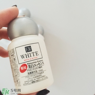 大創(chuàng)美白乳液會變白嗎？大創(chuàng)美白乳液多久可以變白？