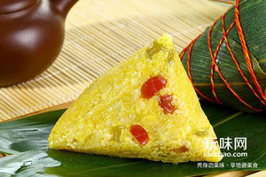 哪里的粽子最好吃？哪里的粽子最出名？