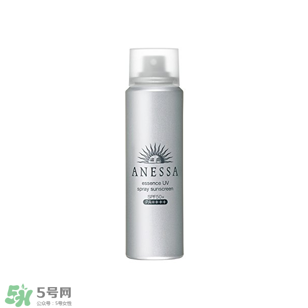 防曬噴霧有用嗎？防曬噴霧真的有用嗎