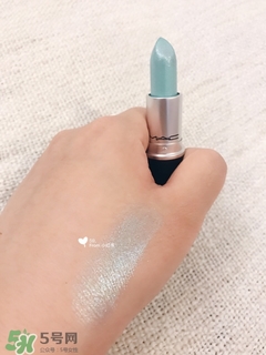 mac魅可soft hint獨角獸的眼淚多少錢？mac soft hint試色