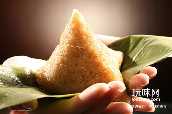 哪里的粽子最好吃？哪里的粽子最出名？