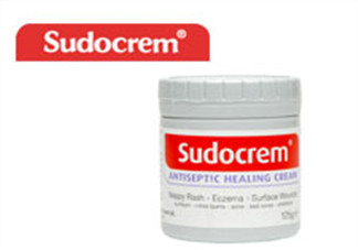 sudocrem屁屁霜說(shuō)明書(shū) sudocrem屁屁霜怎么用？