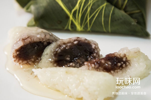 哪里的粽子最好吃？哪里的粽子最出名？