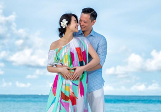 胡杏兒老公是誰？胡杏兒老公是哪里人