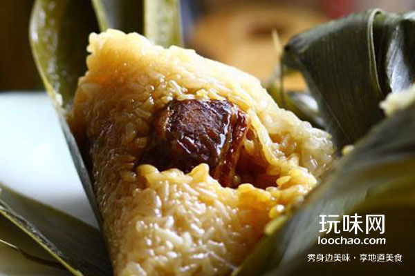 哪里的粽子最好吃？哪里的粽子最出名？