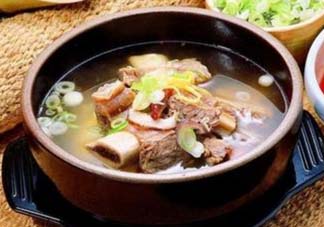 小滿喝什么湯？小滿喝什么湯養(yǎng)生？