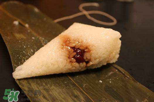 紅棗粽子煮多長時間？紅棗粽子要煮多久？
