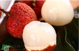 荔枝為什么叫妃子笑？荔枝和妃子笑的區(qū)別