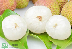 荔枝為什么叫妃子笑？荔枝和妃子笑的區(qū)別