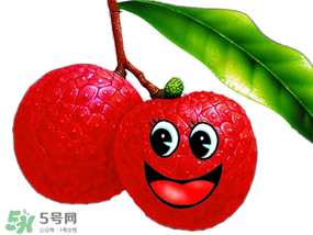 拉肚子能吃荔枝嗎 ？拉肚子可以吃荔枝嗎 ？