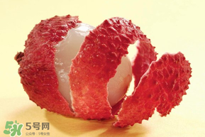 拉肚子能吃荔枝嗎 ？拉肚子可以吃荔枝嗎 ？