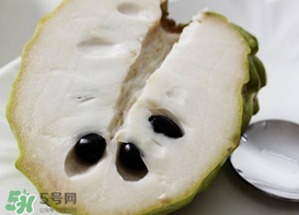 釋迦不能和什么一起吃？釋迦果不能和什么一起吃？