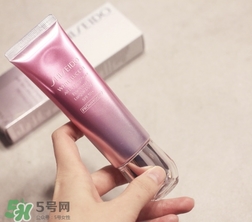 資生堂新透白防曬怎么樣？資生堂新透白防曬乳怎么用？