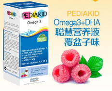 Pediakid佩迪克維生素適合多大的孩子？Pediakid佩迪克維生素多大能吃？