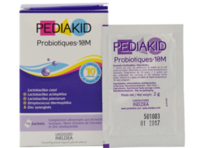 Pediakid佩迪克維生素適合多大的孩子？Pediakid佩迪克維生素多大能吃？