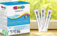 Pediakid佩迪克有機糖漿說明書 Pediakid佩迪克有機糖漿怎么吃？