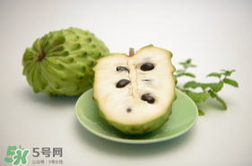 釋迦沒熟能吃嗎？釋迦果沒熟怎么辦？