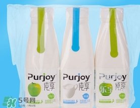 純享酸奶熱量 喝純享酸奶會長胖嗎？