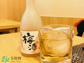 梅子酒多少度？梅子酒度數(shù)高嗎？