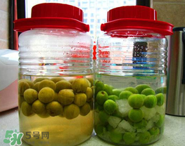 青梅酒是寒性的嗎？青梅酒是酸性還是堿性？