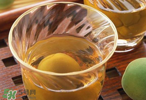 青梅酒是寒性的嗎？青梅酒是酸性還是堿性？