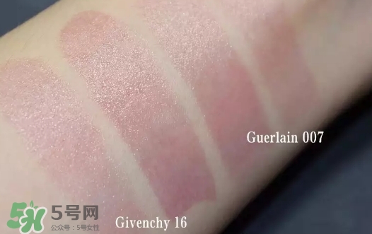 嬌蘭小黑裙唇膏口紅007多少錢？嬌蘭小黑裙007專柜價(jià)