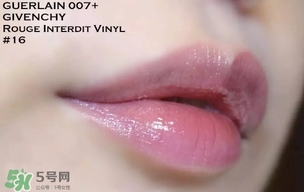 嬌蘭小黑裙唇膏口紅007多少錢？嬌蘭小黑裙007專柜價(jià)