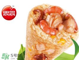 思念紅酒粽子怎么吃？思念紅酒粽子好吃嗎？