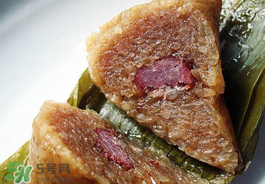 肉粽子用什么肉？包肉粽子用什么肉？