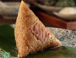 肉粽子用什么肉？包肉粽子用什么肉？